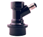 Ball Lock 1/4