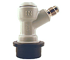 Ball Lock 1/4
