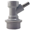 Ball Lock 1/4
