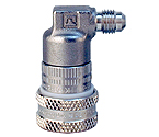 Ball Lock 1/4