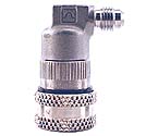 Ball Lock 1/4