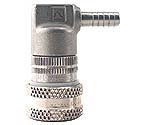 Ball Lock 1/4