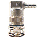 Ball Lock 1/4