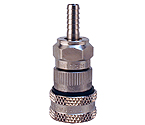 Ball Lock 1/4
