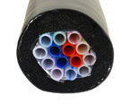 1 Foot of - 10 Product / 4 Glycol 3/8