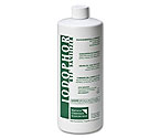BTF Iodophor Sanitizer Cleaner for Home Brew Kegs - 32 oz Bottle