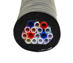 1 Foot of  12 Product / 4 Glycol 3/8