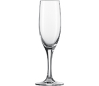 Schott Zwiesel Mondial Champagne Flute Glass Stemware - Set of 6