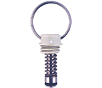 Ball Lock Relief Valve