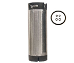 5 Gallon Ball Lock Keg - Reconditioned Beer Keg