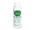 Bottle of Keg Beer Line Cleaning Solutions for Draft Systems - 4oz. Bottle
