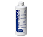 Double Alkaline Kegerator Beer Line Cleaner - 32 oz. Bottle
