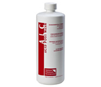 ALC Acid Post Wash Beer Line Cleaner - 32 oz. Bottle