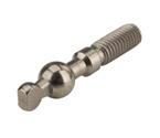 Stainless Steel Faucet Lever