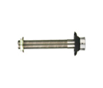 12-1/4 Inch Double Faucet Shank