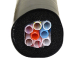 1 Foot of - 6 Product / 2 Glycol 3/8