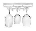 Acrylic Stemware Rack