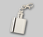 Mini Keychain Flask