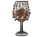 91-044 Wine Glass Cork Cage
