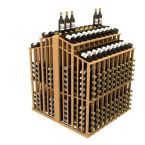 Commercial Double Aisle 480