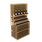 Commercial Triple Tier 300