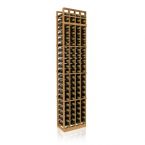 7' Four Column Standard Wine Rack