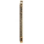 8' One Column Standard Wine Rack