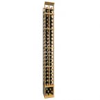 8' Two Column Standard Wine Rack