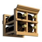2 Column Cubicle Extender for Magnum Rack