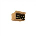 4 Column Bin Extender