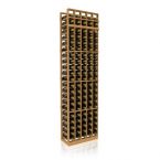 7' Five Column Standard Wine Rack