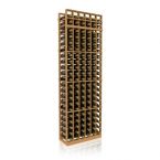 7' Six Column Standard Wine Rack