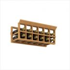 6 Column Cubicle Extender