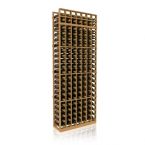7' Seven Column Standard Wine Rack