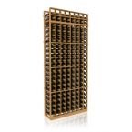 7' Eight Column Standard Wine Rack