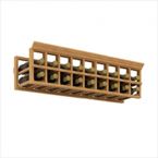 9 Column Cubicle Extender