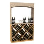 Diamond Wine Bin for Archway