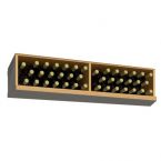 Extender for Diamond Bin for Archway