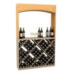 Wine Archway