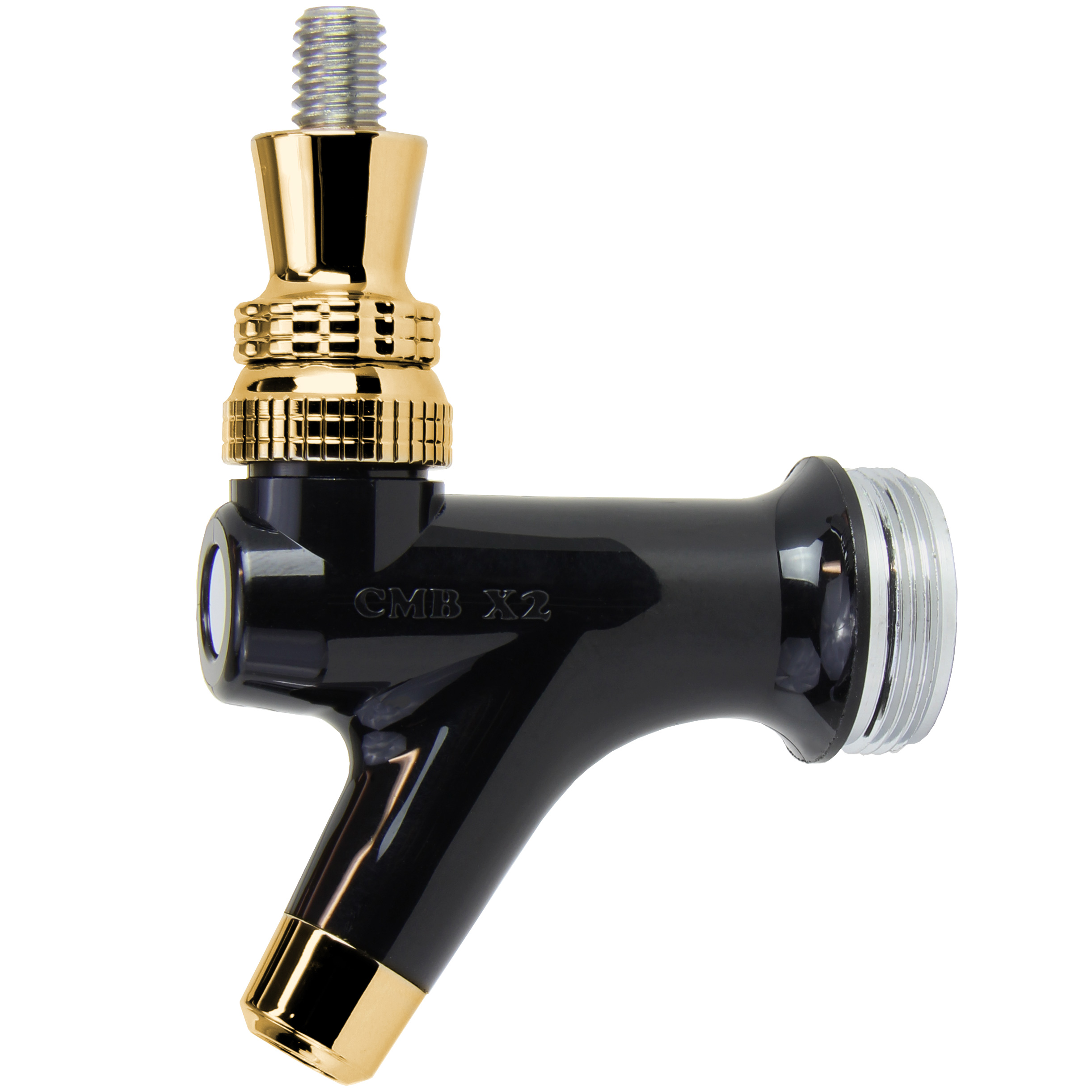 MicroMatic Beer Faucets