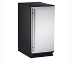 Marvel 1115RS-00 Origins 3.3 Cu. Ft. Built-in Refrigerator with Stainless Steel Door