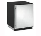 U-Line 1175RS Origins 5.7 Cu. Ft. Refrigerator with Stainless Steel Door