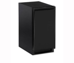 Marvel 1115RB-00 Origins 3.3 Cu. Ft. All Refrigerator in Black