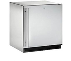 U-Line 2175RS Echelon Stainless Steel 5.7 Cu. Ft. Refrigerators