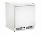 U-Line 29RW 3.5 Cu. Ft. Built-in All Refrigerator in White
