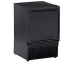 U-Line BI-95 Built-in Ice Maker - Black