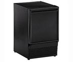 U-Line BI-98 Built-In Ice Maker - Black