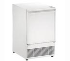 U-Line BI-98 Built-in Ice Maker - White