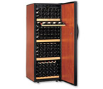 Dometic Silent Wine Cellar CS200D - 206 Bottle Wine Cellar - Solid Door