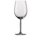 Schott Zwiesel Diva Claret Goblet Wine Glass - Set of 6